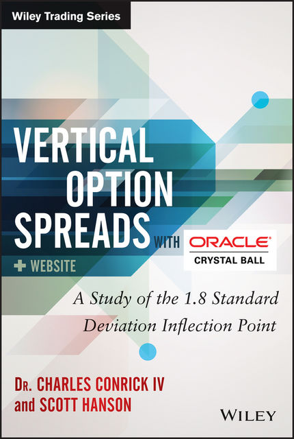 Vertical Option Spreads, IV, Charles Conrick, Scott Hanson