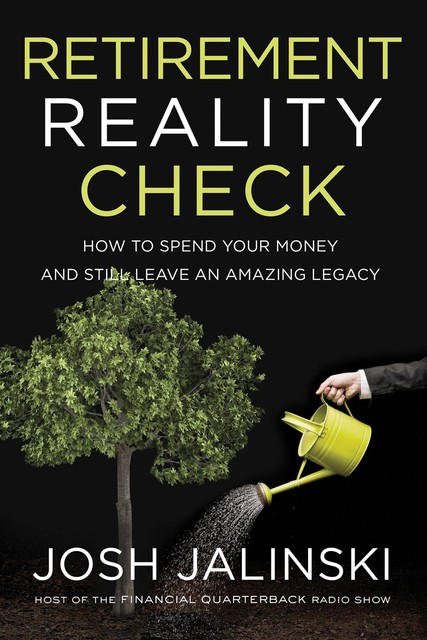 Retirement Reality Check, Josh Jalinski