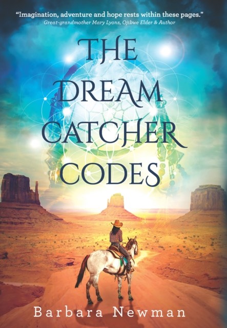 Dreamcatcher Codes, Barbara Newman