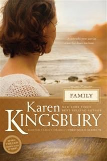 Family, Karen Kingsbury
