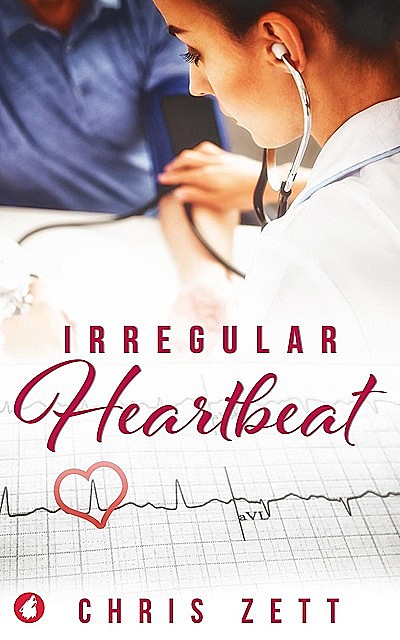 Irregular Heartbeat, Chris Zett