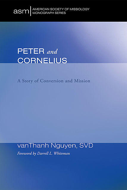 Peter and Cornelius, vanThanh Nguyen