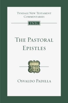 Pastoral Epistles, Osvaldo Padilla