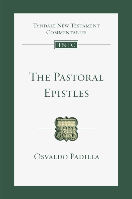 Pastoral Epistles, Osvaldo Padilla