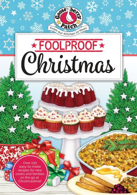 Foolproof Christmas, Gooseberry