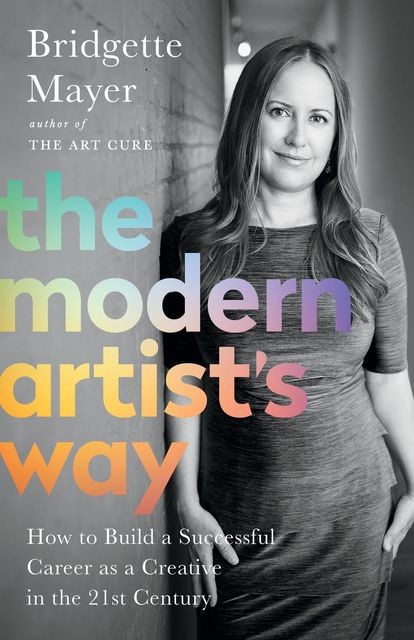 The Modern Artist's Way, Bridgette Mayer