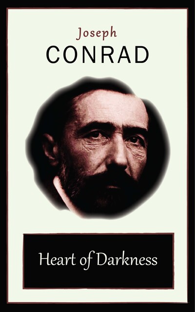 Heart of Darkness, Joseph Conrad