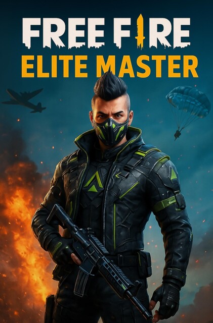 Free Fire – Elite Master, Danniel Silva