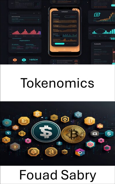 Tokenomics, Fouad Sabry