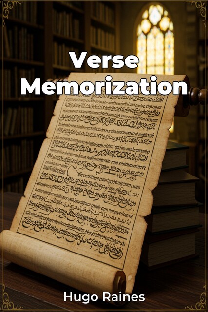 Verse Memorization, Hugo Raines