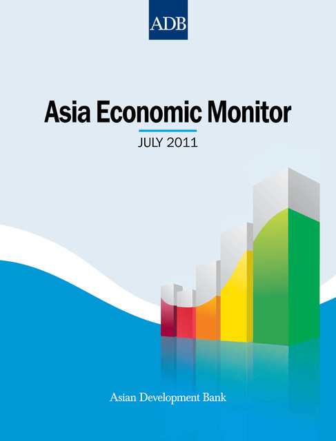 Asia Economic Monitor, Asian Development Bank