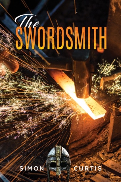 Swordsmith, Simon Curtis