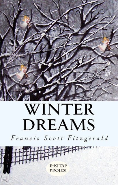 Winter Dreams, Francis Scott Fitzgerald
