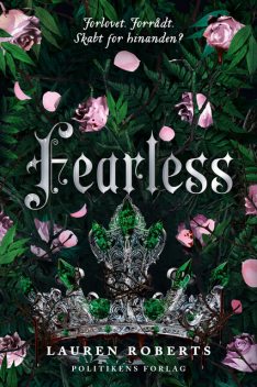 Fearless – Forlovet. Forrådt, Lauren Roberts