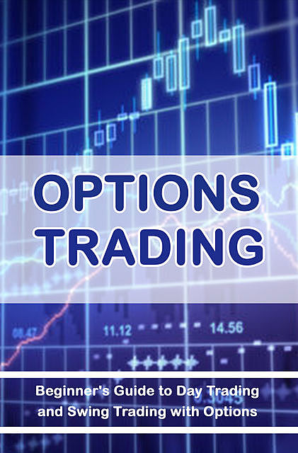 Options Trading, Rasheed Alnajjar