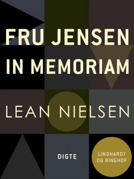 Fru Jensen in memoriam, Lean Nielsen