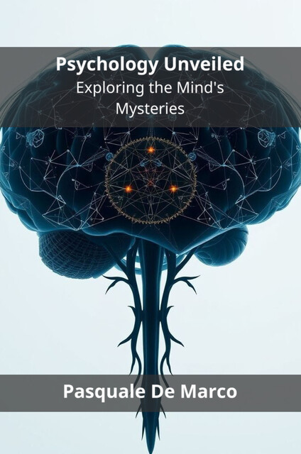 Psychology Unveiled, Pasquale De Marco