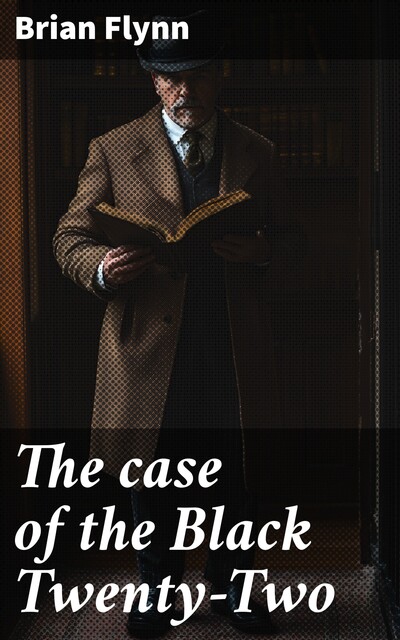 The Billiard-Room Mystery, Brian Flynn