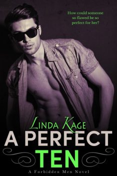 A Perfect Ten, Linda Kage