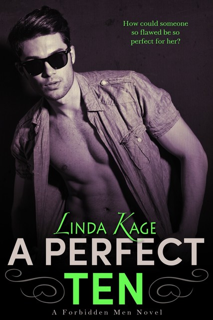 A Perfect Ten, Linda Kage