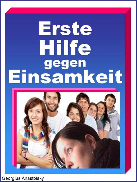 Einsamkeit, Justin Dorn