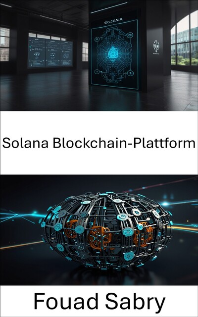 Solana Blockchain-Plattform, Fouad Sabry