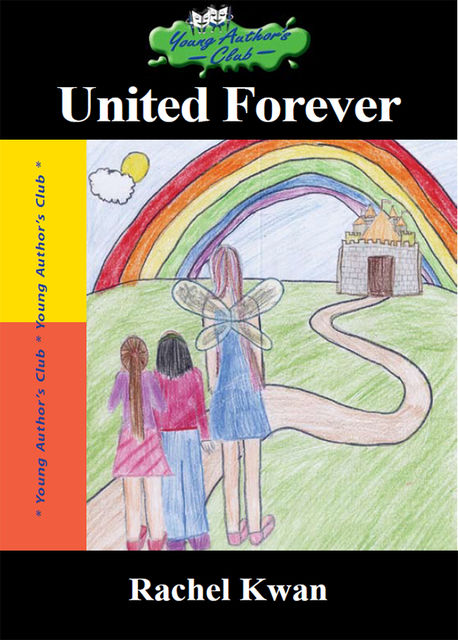 United Forever, Rachel Kwan