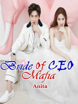 Bride of CEO Mafia, Anita