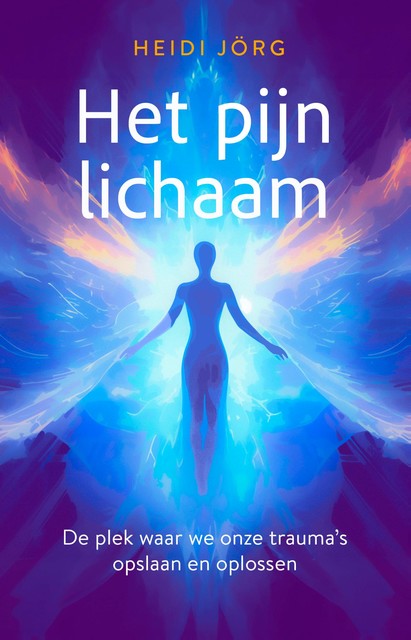 Het pijnlichaam, Heidi Jörg