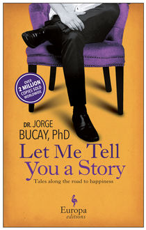 Let Me Tell You a Story, Jorge Bucay