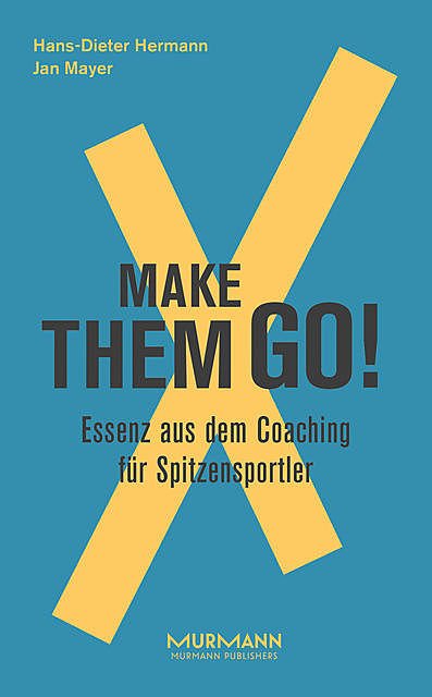 Make them goX, Hans-Dieter Hermann, Jan Mayer