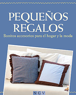 Pequeños regalos, Rabea Rauer, Yvonne Reidelbach