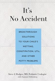 It's No Accident, Suzanne Schlosberg, Steve Hodges