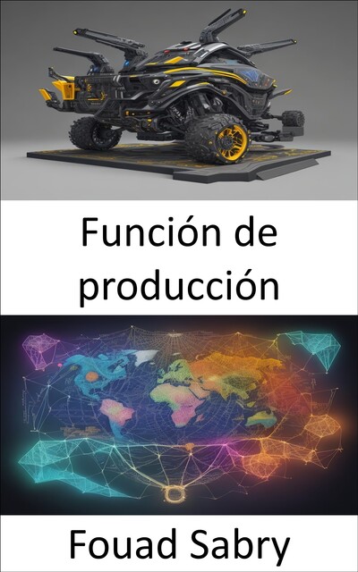 Función de producción, Fouad Sabry