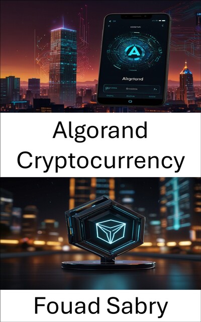 Algorand Cryptocurrency, Fouad Sabry