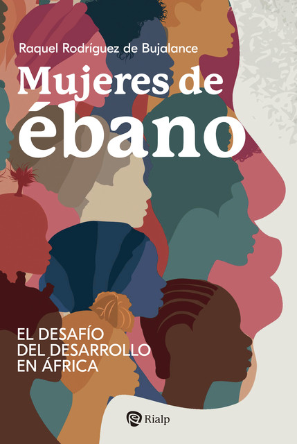 Mujeres de ébano, Raquel Rodríguez de Bujalance