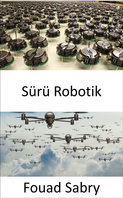 Sürü Robotik, Fouad Sabry