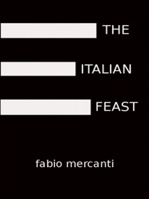 The italian feast, Fabio Mercanti