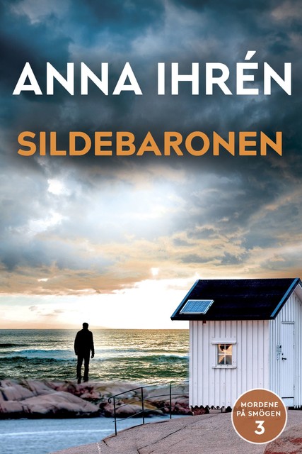 Sildebaronen – 3, Anna Ihrén