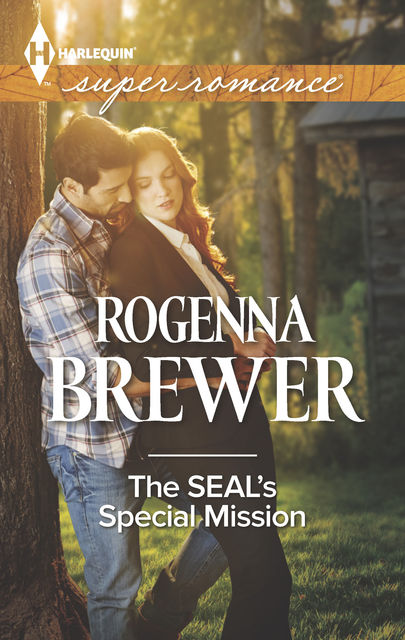 The SEAL's Special Mission, Rogenna Brewer