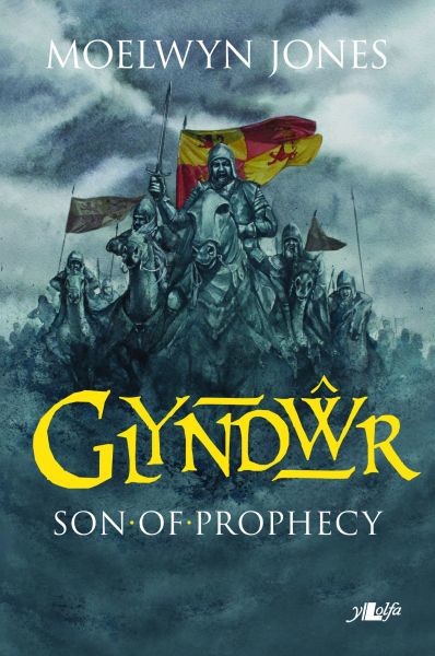 Glyndŵr – Son of Prophecy, Moelwyn Jones