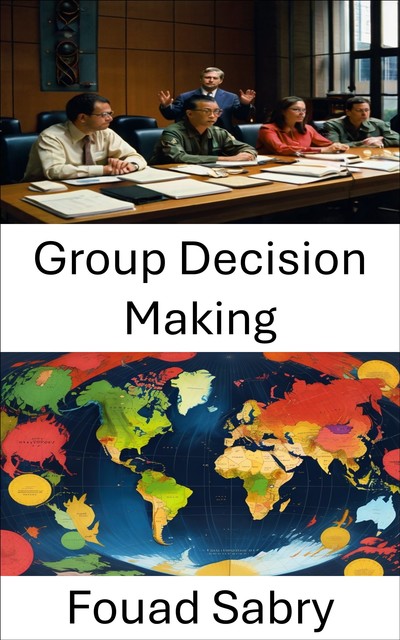 Group Decision Making, Fouad Sabry