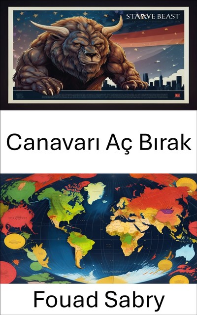 Canavarı Aç Bırak, Fouad Sabry