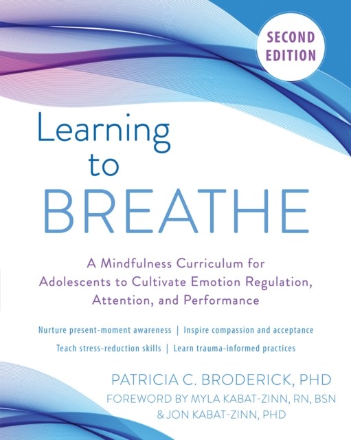 Learning to Breathe, Patricia Broderick