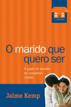 O marido que quero ser, Jaime Kemp
