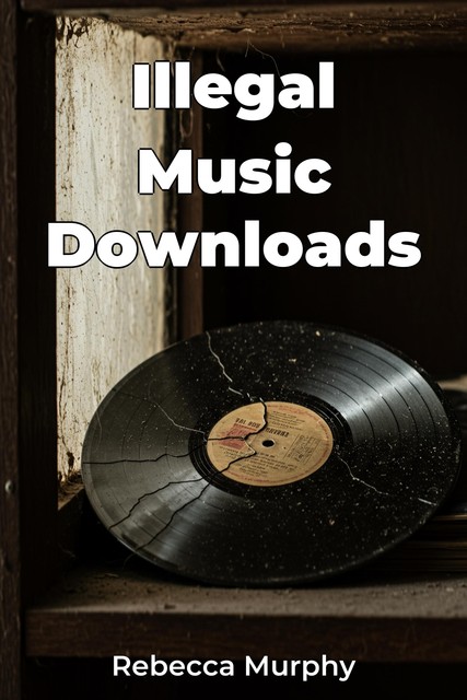 Illegal Music Downloads, Rebecca Murphy