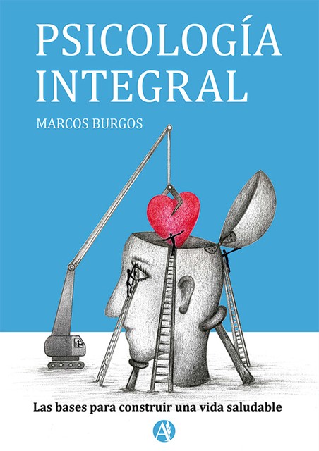 Psicología integral, Marcos Burgos