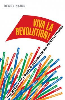 Viva La Revolution!, Derry Nairn