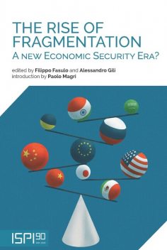 The Rise of Fragmentation, Alessandro Gili, Filippo Fasulo