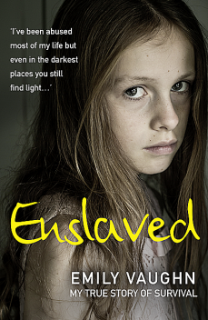 Enslaved, Emily Vaughn